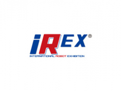日本东京机器人展览会IREX