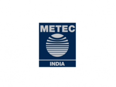 印度孟买压铸展览会METEC