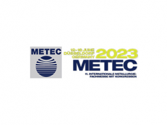 德国杜塞尔多夫冶金压铸展览会METEC