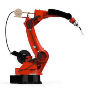 全自动大型焊接工业机器人