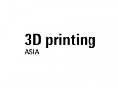广州国际3D打印展览会3D Printing Asia