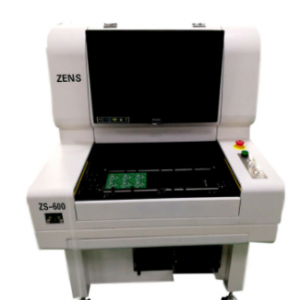 在线式插件检测机 PCBA外观检测 光学视觉检测