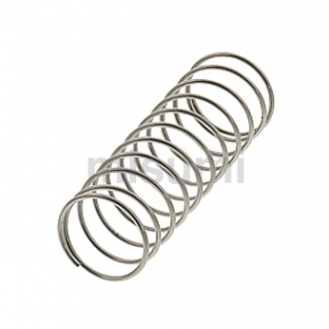 圆线螺旋弹簧 外径基准不锈钢型 超轻载型 弹簧常数0.05～0.98N/mm