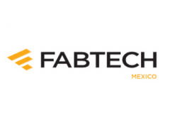 墨西哥金属加工及焊接技术展览会FABTECH