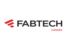 加拿大多伦多金属加工与焊接切割展览会FABTECH CANADA