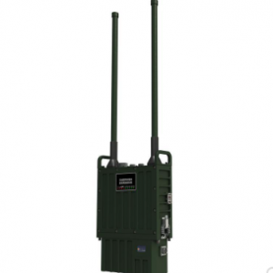 CytiMESH无线自组网通信系统消防应急抢险通讯设备