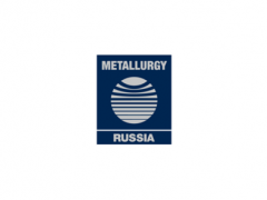 俄罗斯莫斯科冶金展览会Metallurgy Russia