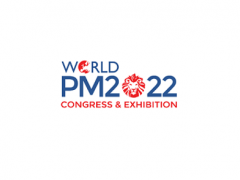 法国里昂世界粉末冶金展览会World PM