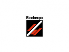 德国斯图加特金属板加工展览会Blechexpo