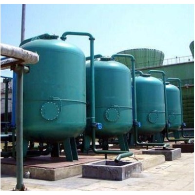 玻璃钢污水处理设备-地埋式多级污水处理设备
