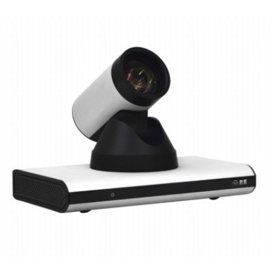 HDCON华腾视频会议系统 视频会议系统4G高清视频会议系统网络视频会议系统
