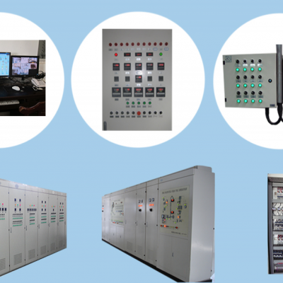 福诺24222 远程监控PLC控制柜 量大特价 远程温控控制柜