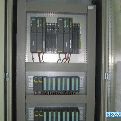福诺4454 垃圾焚烧控制系统 定制dcs控制系统 非标自动化改造工程