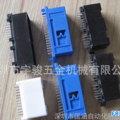 深圳非标自动化设备汽车连接器机自动插针机