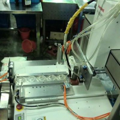 自动化设备研发生产厂 自动化机械生产非标自动化设备