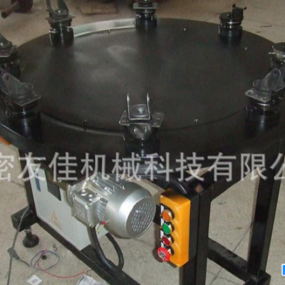 脚轮组装机上海自动化非标设备上下料机械手自动冲压设备非标设计