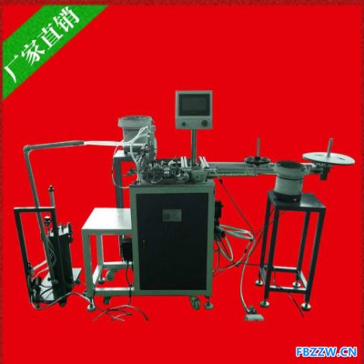 专业 自动化生产线设备全自动点胶组装机 小型非标自动化设备