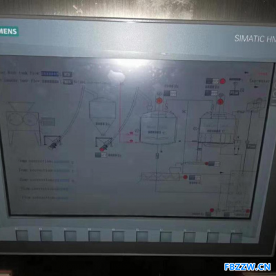 福诺  啤酒设备自动化控制系统  非标PLC控制柜 啤酒设备远程监控系统 物联网监控平台