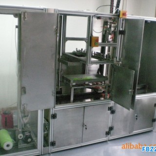供应上海浩淼供应非标自动化设备设计、非标机械