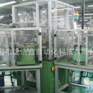 深圳非标定制自动化设备 自动化机械设备制造