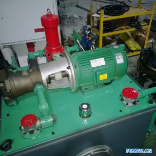 肯卓油缸液压专机 自动比例阀调速温控液压站系统非标自动化改造定金