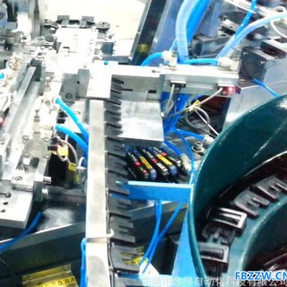 广州皮带扣自动化设备生产 东莞皮带扣自动化设备生产 广州书包扣自动化组装设备