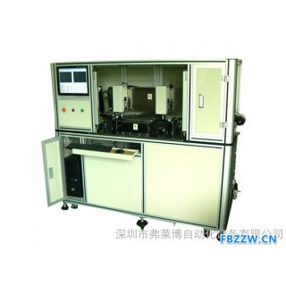 供应自动贴钢片机（双头） FAE-002  精密光学测量设备 非标自动化设备 自动化设备 深圳非标设备