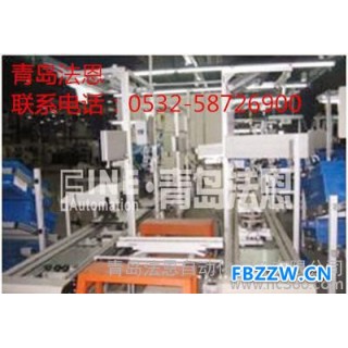 工业水表装配生产线/工业电器装配输送线/非标半自动化装配生产