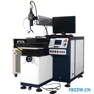 激光自动焊接机 非标自动化激光焊机 电线自动焊接机200W