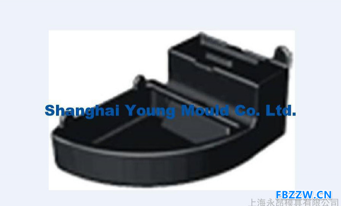 滚塑动物用品 滚塑模具 宠物浴盆模具 来图来样滚塑模具设计加工