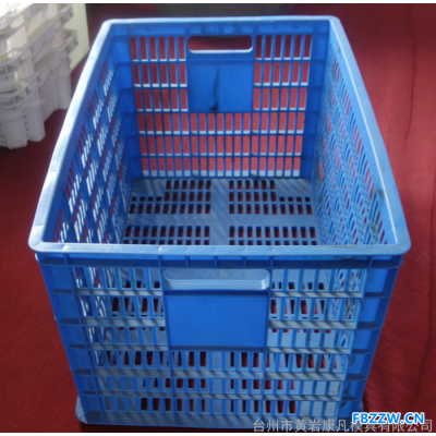 浙江台州黄岩注塑模具设计制造，塑料屋檐模具塑料包装桶模具 水果筐模具