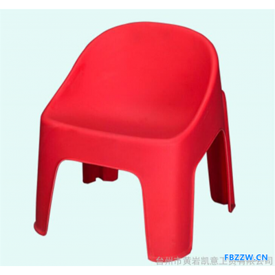 供应专业制造塑料凳子椅子模具设计加工制造 台州黄岩专业塑料模具厂家