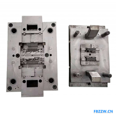 乐伊精密模具设计与制造 汽车连接器模具配件 承接国产接插件精密塑料模具制定加工生产厂家 汽车配件模具开发　注塑成型