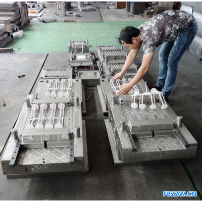 浙江台州黄岩 模具厂家 高质量注塑模具 塑料件模具制造