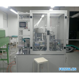 东莞水晶头自动化组装机  非标自动化设备厂家