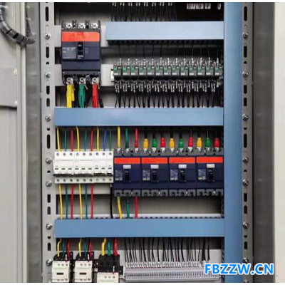 垃圾焚烧PLC控制柜 DCS自动化控制系统 非标自动化改造