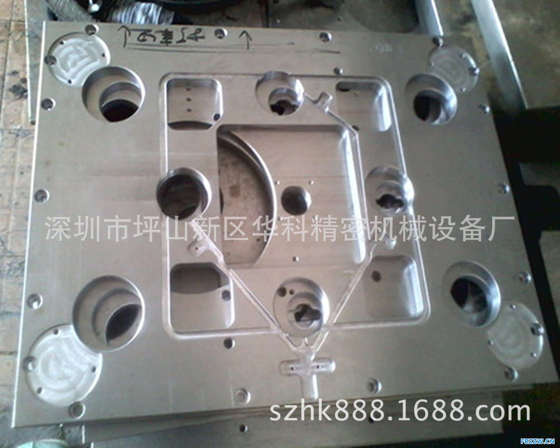 五金非标设备加工