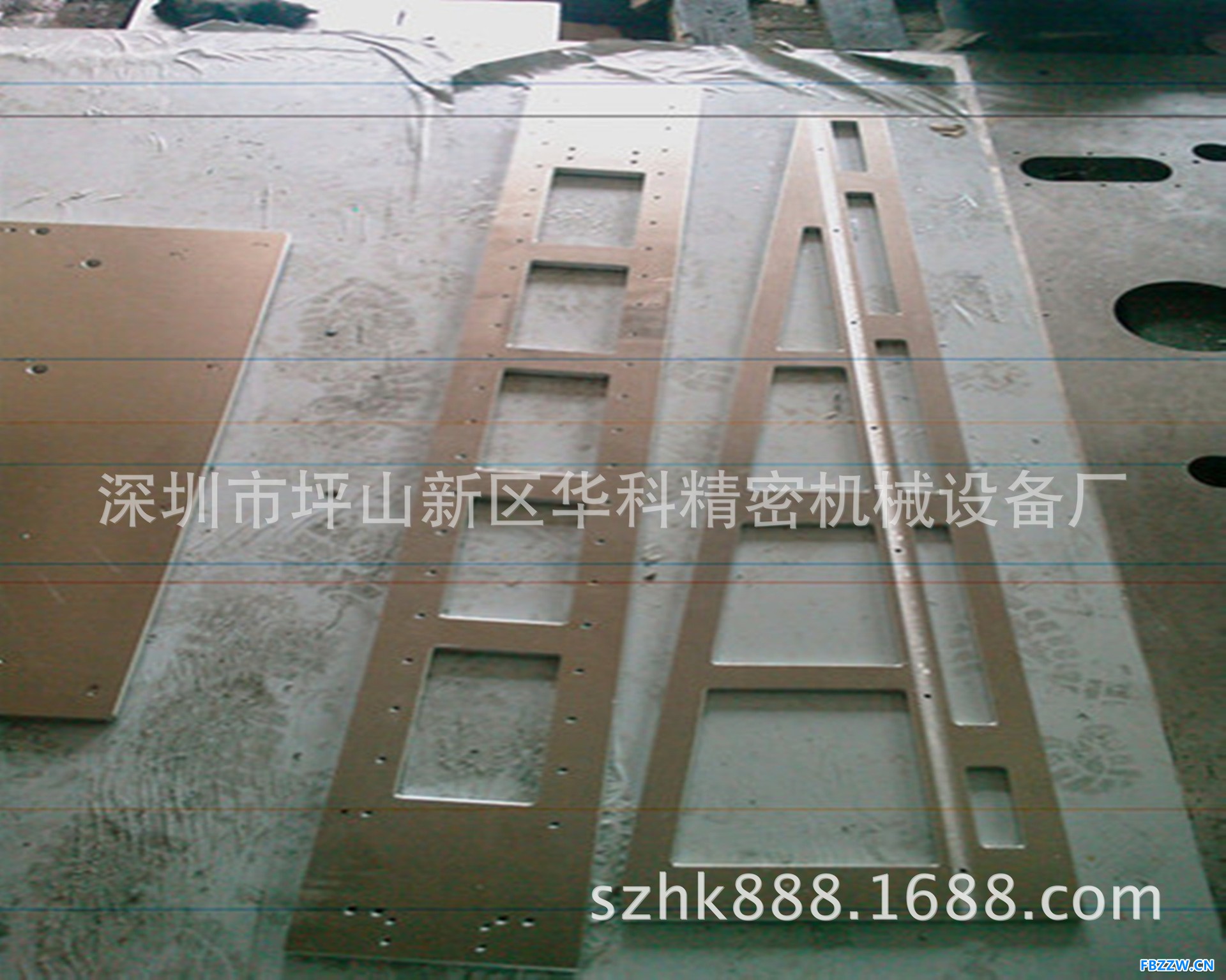 专业机械产品加工坪山厂家