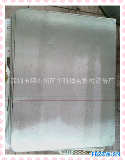 供应设备扒板加工
