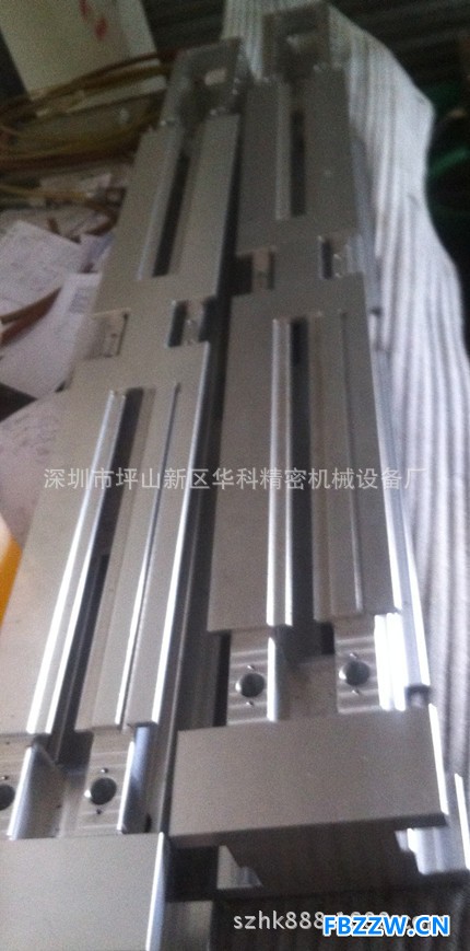 供应铝合金电脑锣批量加工