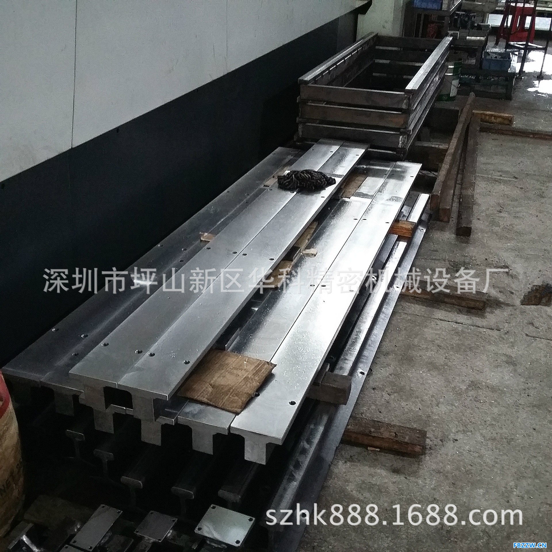 龙岗大型电脑锣加工厂
