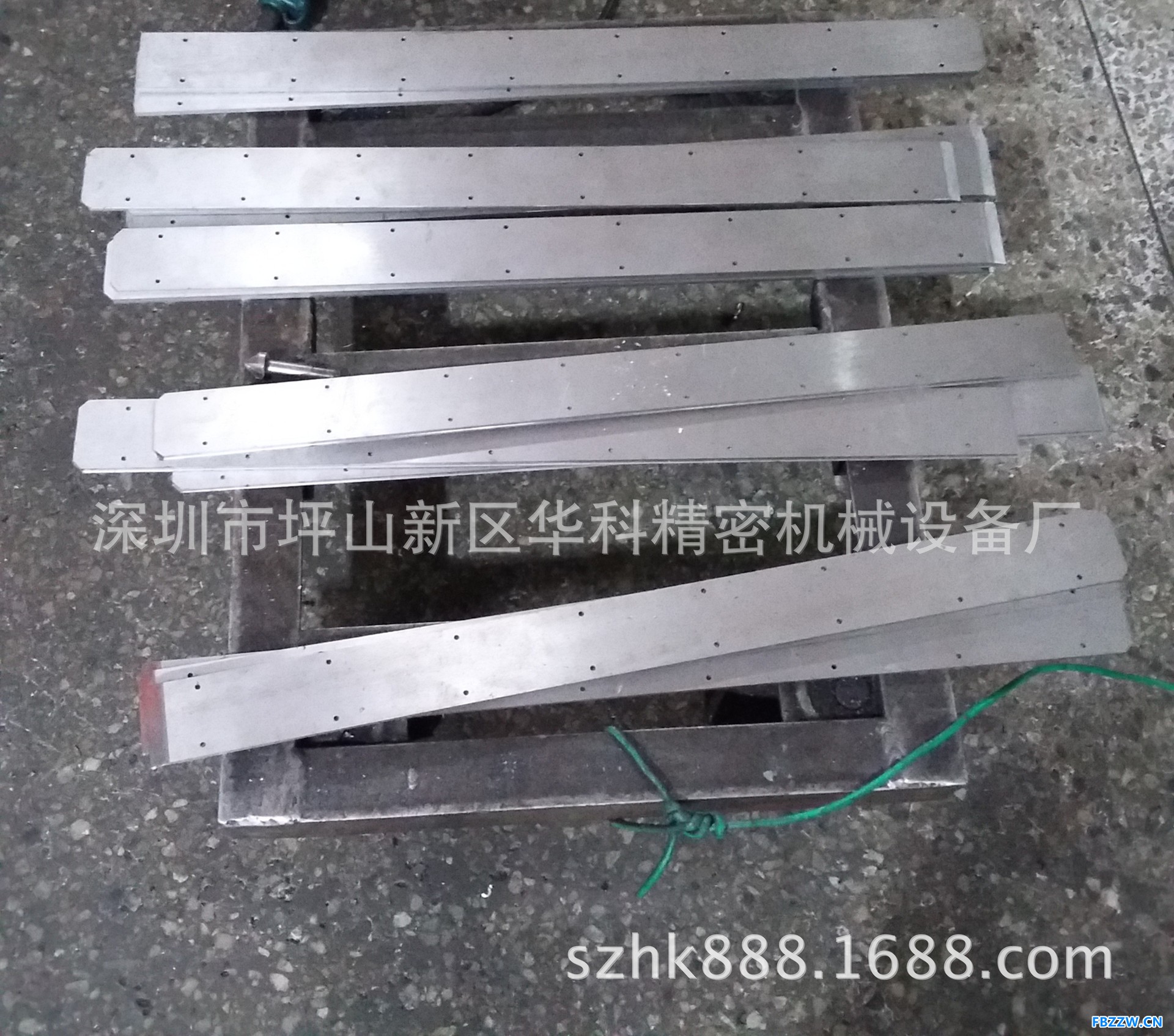 龙岗CNC加工