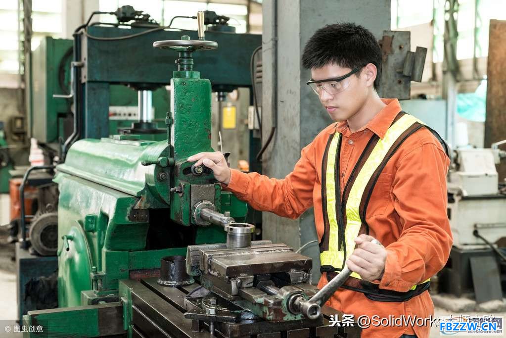 机械—中国非标自动化之路