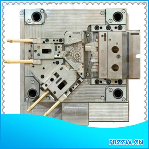 福三模具科技厂家销售精密模具制造    陕西精密模具制造    北京精密模具制造厂  诚信经营 